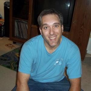 Meet your Posher, Richard